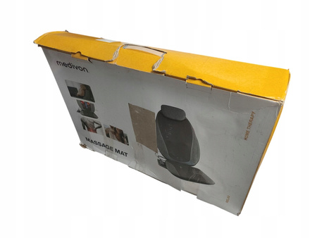 Mata masująca Medivon Cosy Shiatsu MD-R4530