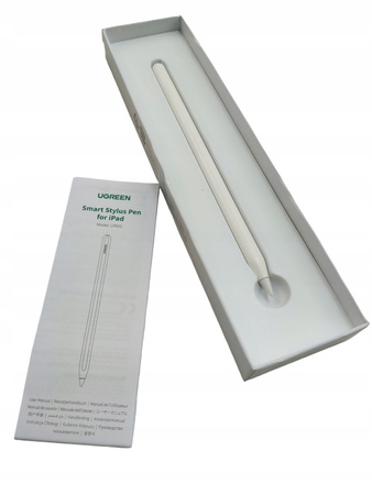Rysik magnetyczny do iPad Stylus Ugreen LP653