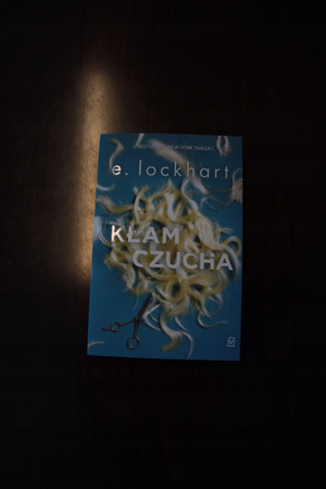 Kłamczucha