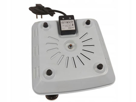 Płyta elektryczna turystyczna First Austria FA-5082-4