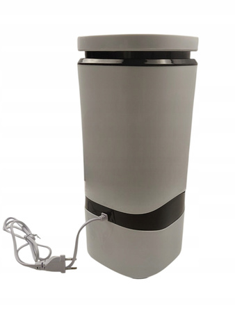 Nawilżacz ultradźwiękowy Dmr T606 300 ml/h Biały