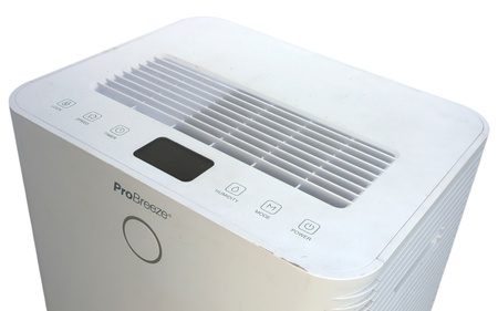 OSUSZACZ POWIETRZA POCHŁANIACZ WILGOCI PROBREEZE PB-D 24-WF-EU 20L/24H 4L
