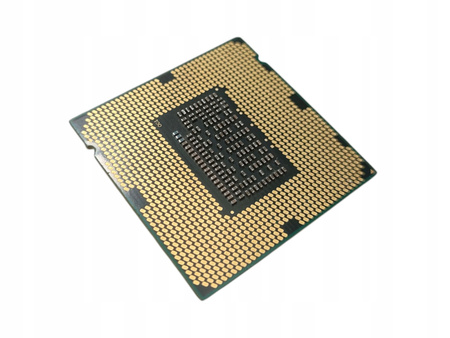Procesor Intel Core i3-2105 2x3.1GHz 1155