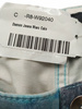 Spodnie damskie jeans KOLOROWE MARC CAIN ROZ.N5 XL