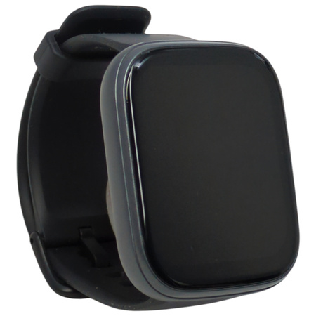 Smartwatch POOUNUR T80 1.95" TFT Bluetooth krokomierz IP68