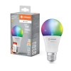 Żarówka E27 Classic A75 Multicolor 9,5W=75W 1055lm WiFi Ledvance
