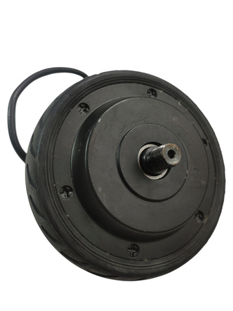 SILNIK Z OPONĄ 24VHL17H09293159 CAVION GO HULAJNOGA