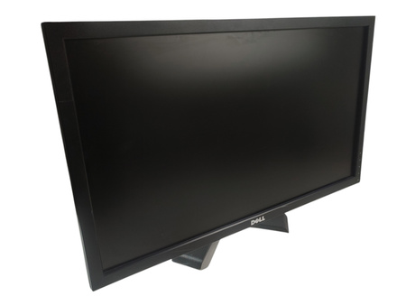 Monitor Dell G2410t 24" 1920x1080; VGA, DVI-D