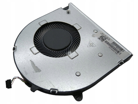 Wentylator laptopa HP250 G9 DFS5K12114464N