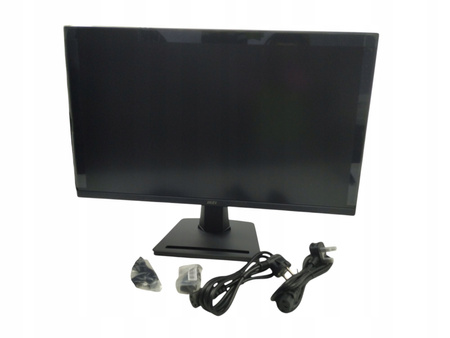 Monitor MSI Pro MP275 27" 1920x1080px IPS 100Hz 1 ms