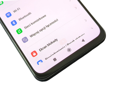 Smartfon Xiaomi Redmi Note 11s 2201117SY 6/128GB 6.43" AMOLED