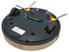 Robot sprzątający Fmart E200 20W 2600mAh