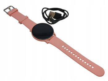 Smartwatch ZL02 Pro