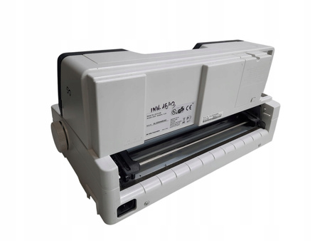 Drukarka Oki microline 6300FB-SC