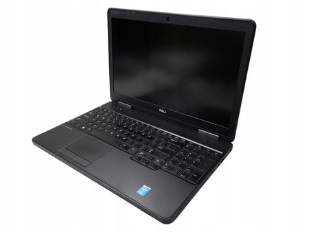 Laptop Dell Latitude E5540 i5-4210U 120GB SSD 8GB RAM
