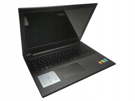 Laptop Dell Inspiron 3543 i5-5200U 8/600GB 15,6" Nvidia GeForce 820M