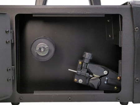 Spawarka MIG YESWELDER MIG-135 135A 110V 3w1 Gasless FluxCore