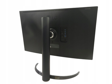 Monitor LG UltraFine Display OLED Pro 27EP950-B