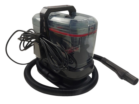 Odkurzacz piorący WECLEAN Spot Cleaner C3 600W do dywanów i tapicerki