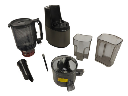 Wyciskarka wolnoobrotowa pionowa Oyeree JE-35B 250 W