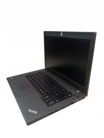 Laptop Lenovo ThinkPad L450 i5|8GB|320GB