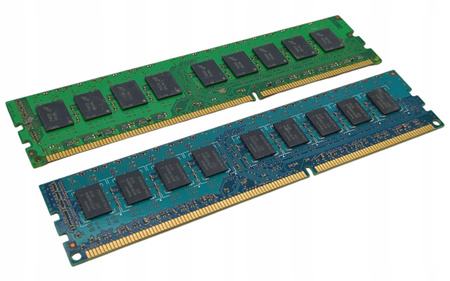 Pamięć RAM Serwerowa Serwer DDR3 2GB 8500E 1066MHz