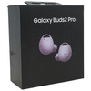 Słuchawki bezprzewodowe Samsung Galaxy Buds2 Pro SM-R510 fioletowe