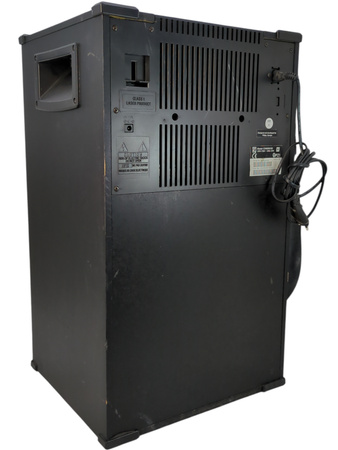 Wieża z głośnikiem Philips CD6660/00