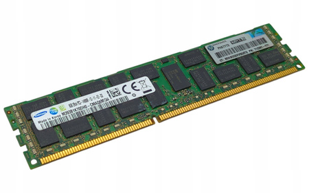 Pamięć RAM PC Serwer Samsung DDR3 8GB 14900R 1866MHz