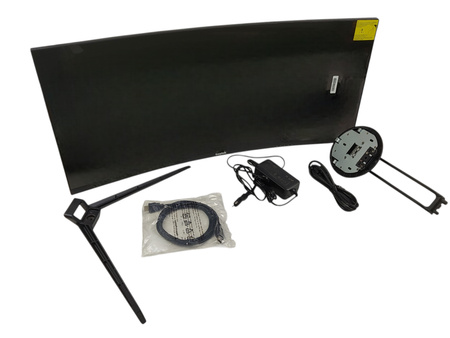 Monitor Gawfolk GF-340A 34 " 3440 x 1440 px VA