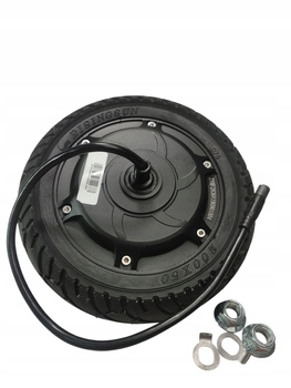 SILNIK Z OPONĄ 36V 250W 200X50 ES108 HULAJNOGI RISINGSUN