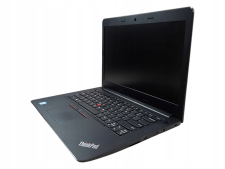 Laptop Lenovo Thinkpad E470 i5-7200U|8GB DDR4