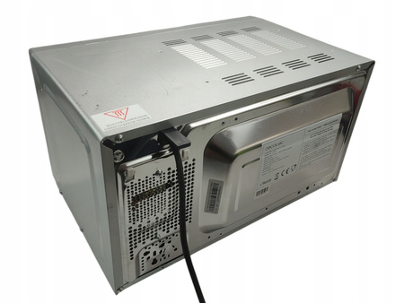 Kuchenka mikrofalowa Cecotec 01379 20 litrów 700 W z grillem