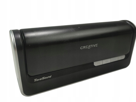 Głośnik 2.0 do komputera Creative TRAVEL SOUND 400