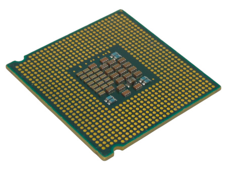 Procesor Intel Xeon 5130 2 rdzenie 2.0 GHz 4 MB Cache LGA771