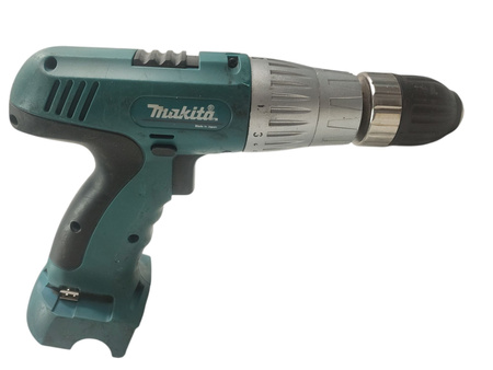 Wkrętarka akumulatorowa 18V MAKITA BPH 452 RFE