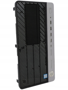 Panel przedni HP Prodesk 800 G3