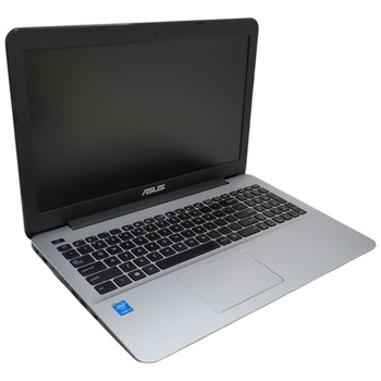 Laptop ASUS X555LJ i3-4005U 12GB RAM 1TB HDD Nvidia 920M 15,6"