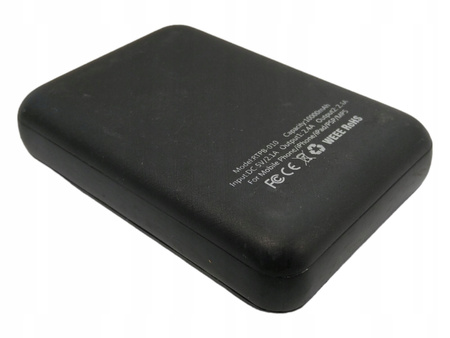 RTPB-010 PowerBank 10000mAh