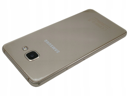 Smartfon Samsung Galaxy A5 2016 SM-A510F 2/16GB 5.20" Złoty