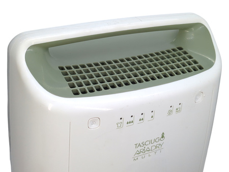 Osuszacz powietrza DeLonghi DEX212SF 12L 300W 55m² R290