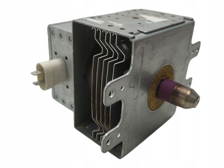 Magnetron mikrofalówki SHARP OM75S (RV-MZ A189 WREO)