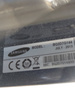 Piekarnik Samsung BQ2D7G144 65L Dual Cook czarny czyszczenie parowe