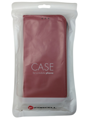 Etui z klapką Case do iPhone 14 Pro Max Czerwony