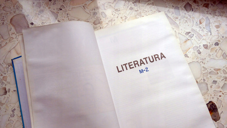 ENCYKLOPEDIA AUDIOWIZUALNA BRITANNICA LITERATURA 2 + DVD BRITANNICA praca