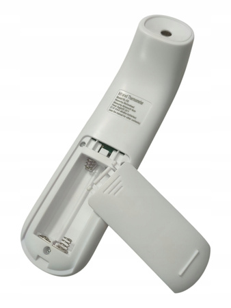 Termometr bezdotykowy na podczerwień KWL-F01