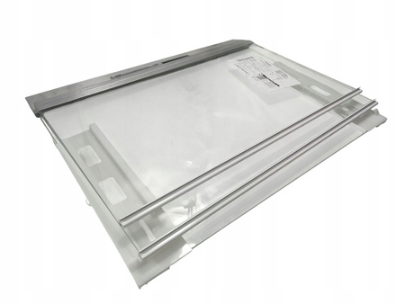 KOMPLET PÓŁEK DO LODÓWKI WHIRLPOOL W9 831D IX H