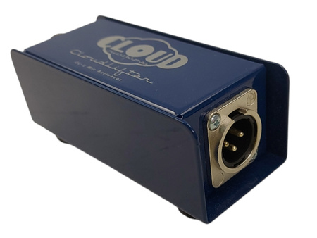 Przedwzmacniacz mikrofonu Preamp mikrofonowy Cloud Cloudlifter CL-1