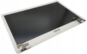 Klapa z matrycą Asus Vivobook 17 1366x768px 17"