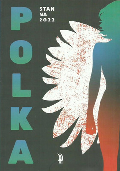 POLKA STAN NA 2022 Praca zbiorowa
